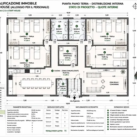 Igm Bvb Casa de hóspedes